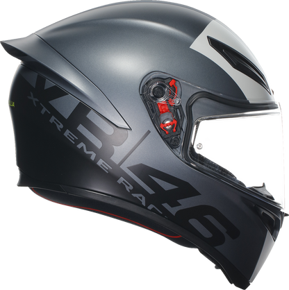 AGV K1 S Helmet - Limit 46 - 2XL 21183940030172X