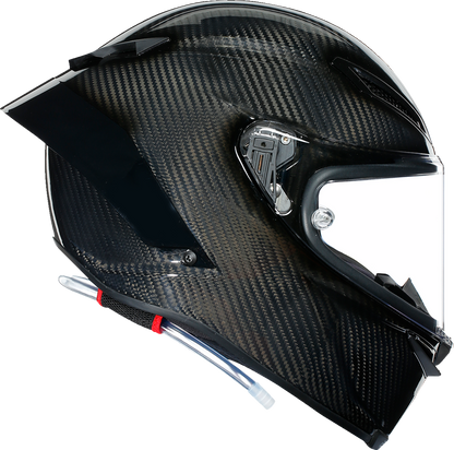 AGV Pista GP RR Helmet - Glossy Carbon - Medium 2118356002008M