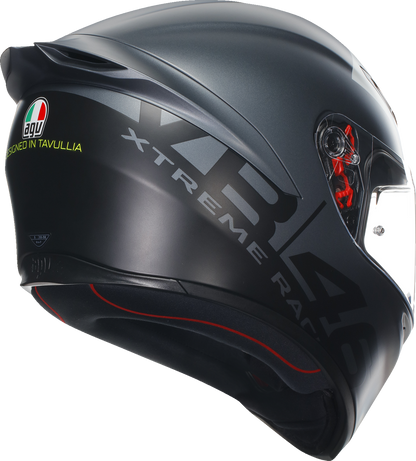 AGV K1 S Helmet - Limit 46 - XL 2118394003017XL