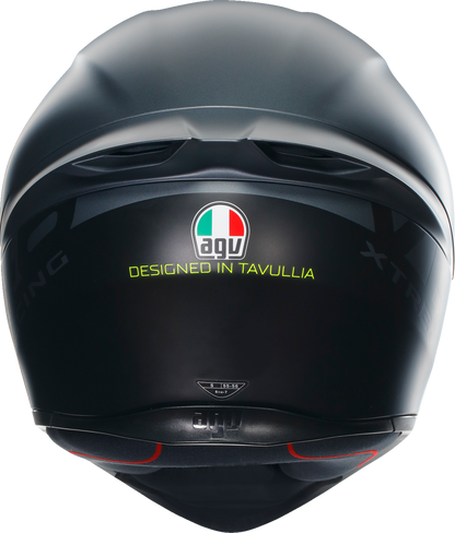 AGV K1 S Helmet - Limit 46 - Small 2118394003017S
