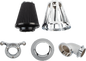 ARLEN NESS Monster Sucker® Air Cleaner - Chrome 600-089