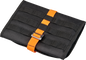 BILTWELL EXFIL-0 2.0 Tool Roll - Black 3017-01