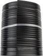 CALIBER Bunk Wrap - 2"x6"x24' - Gray 23056