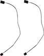 CUSTOM DYNAMICS Extension Harness - Front Turn Signal - 15" CD-TS-EXT-15