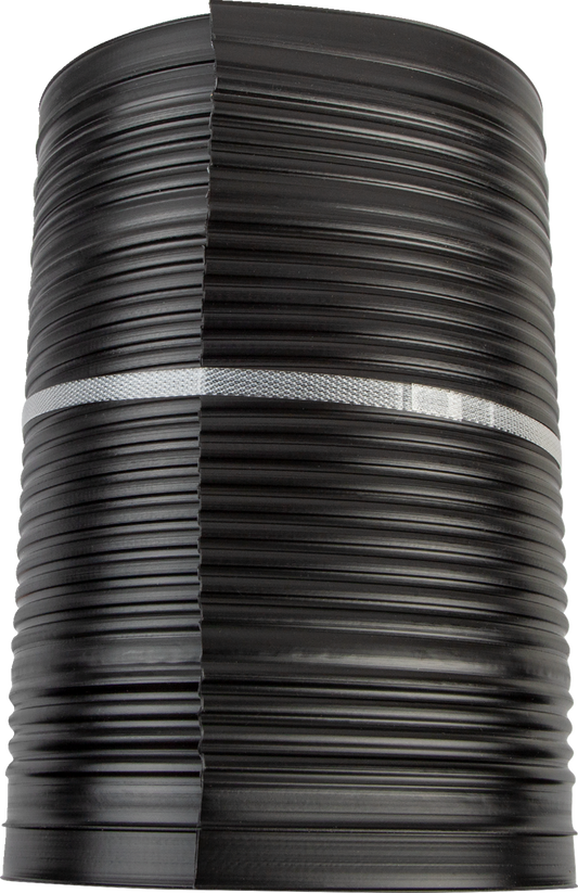 CALIBER Bunk Wrap - 2"x6"x24' - Black 23056-BK