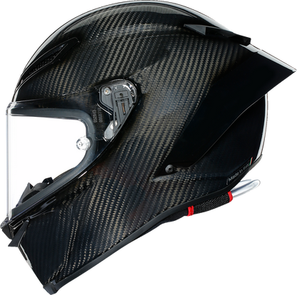 AGV Pista GP RR Helmet - Glossy Carbon - Small 2118356002008S