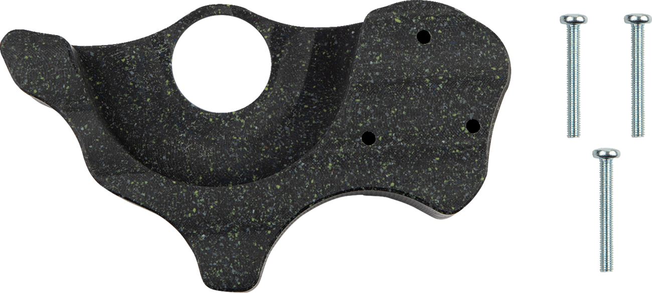 T.M. DESIGNWORKS Case Saver - Black - Yamaha YCS-BAN-BK