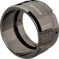 KHROME WERKS 4-1/2" Klassic End Cap - Right Hand - Eclipse 201759P