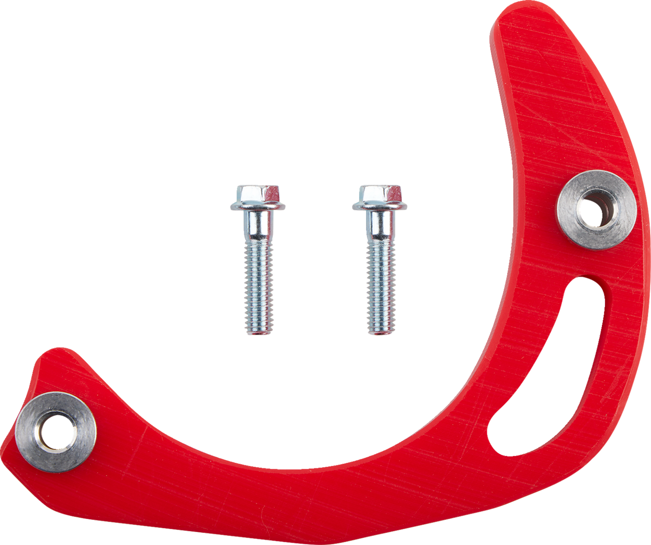 T.M. DESIGNWORKS Case Saver - Red - Honda HCS-TRX-RD