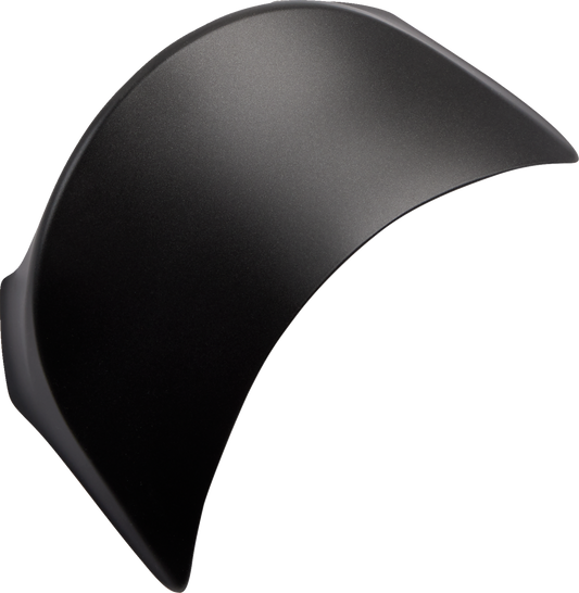 ARAI HELMETS XGR Spoiler - Black Frost 102034