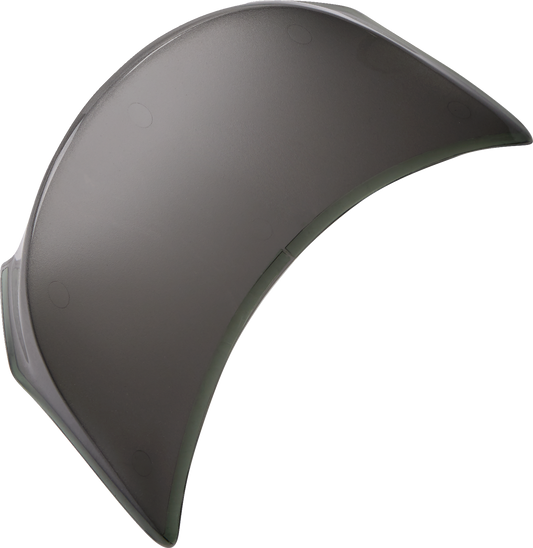 ARAI HELMETS XGR Spoiler - Tint 102037