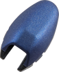 ARAI HELMETS XGF Duct - Front Intake - Blue Frost 102010