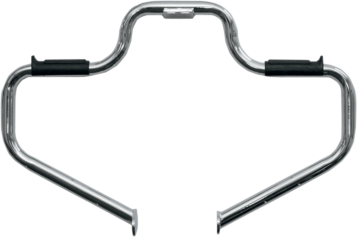 LINDBY Multibar® - Chrome - XL 1315