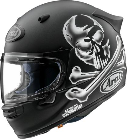 ARAI HELMETS Contour-X Helmet - Jolly Roger - 2XL 0101-16678