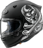 ARAI HELMETS Contour-X Helmet - Jolly Roger - XS 0101-16673