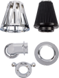 ARLEN NESS Monster Sucker® Air Cleaner - Chrome 600-091