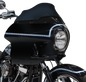 KLOCK WERKS FXRP-Style Fairing Kit - FXLR/S KWB-02-0001