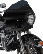 KLOCK WERKS FXRP-Style Fairing Kit - FLHR KWB-01-0001