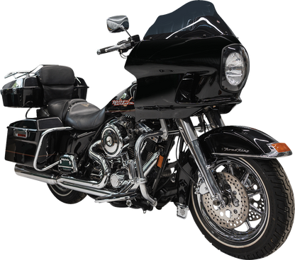 KLOCK WERKS FXRP-Style Fairing Kit - FLHR KWB-01-0001