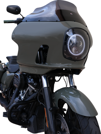 KLOCK WERKS FXRP-Style Fairing Kit - FLHR KWB-01-0001