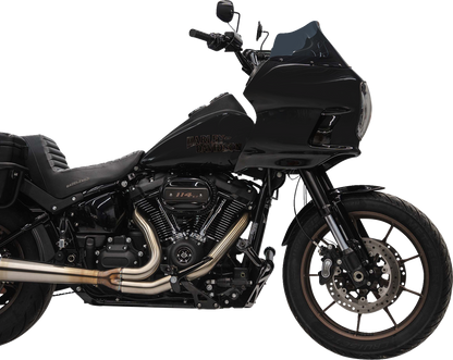 KLOCK WERKS FXRP-Style Fairing Kit - FXLR/S KWB-02-0001