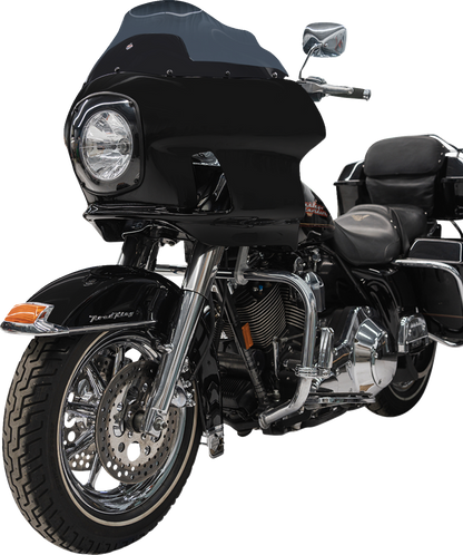 KLOCK WERKS FXRP-Style Fairing Kit - FLHR KWB-01-0001