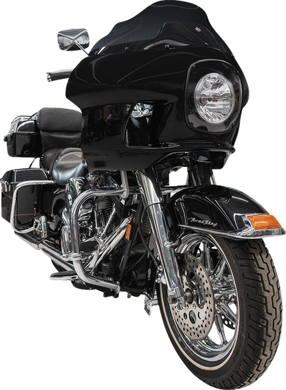 KLOCK WERKS FXRP-Style Fairing Kit - FLHR KWB-01-0001
