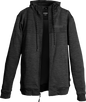 Yamaha Apparel Yamaha Zip Hoodie - Black - Medium (Part #3050-6534)