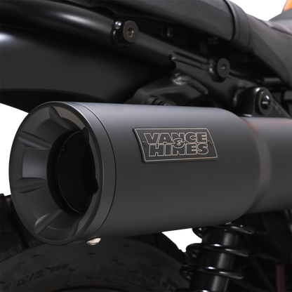 VANCE & HINES Hi-Output Slip-On Muffler 48429