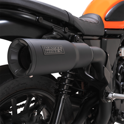 VANCE & HINES Hi-Output Slip-On Muffler 48429