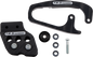 T.M. DESIGNWORKS Chain Guide/Slider - TRX450 - Black HCP-80K-BK