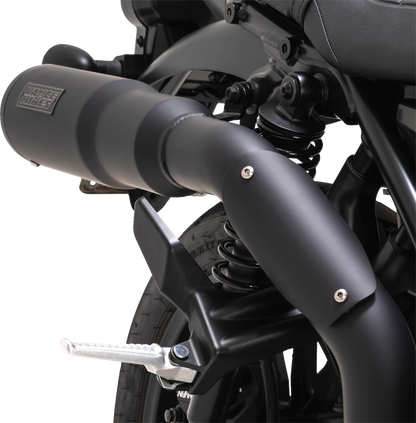 VANCE & HINES Hi-Output Slip-On Muffler 48429
