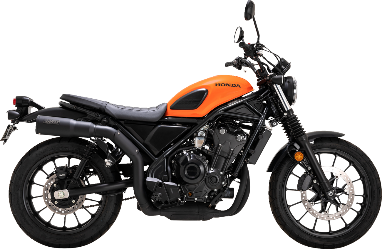 VANCE & HINES Hi-Output Slip-On Muffler 48429