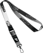 THOR Lanyard - Black/Gray 9501-0284