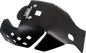 T.M. DESIGNWORKS Skid Plate - Black - Yamaha YAMC-475-BK