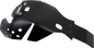 T.M. DESIGNWORKS Skid Plate - Black - Yamaha YALG-475-BK