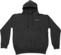 Z1R Merica Hoodie - Black - Medium 3050-6563