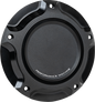 PERFORMANCE MACHINE (PM) Race Series Derby Cover - Black Ops 0177-2085-SMB