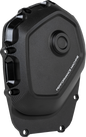 PERFORMANCE MACHINE (PM) Race Series Cam Cover - Black Ops - M8 0177-2076-SMB