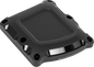 PERFORMANCE MACHINE (PM) Race Series Transmission Cover - Black Ops - M8 0203-2021-SMB