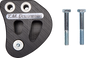 T.M. DESIGNWORKS Chain Guide - Black - LTR 450 RCG-SUZ-BK