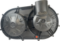 MOOSE OFFROAD Clutch Cover - Outer - Can-Am 500-1041-PU