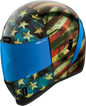 ICON Airform™ Helmet - Old Glory - 3XL 0101-14788