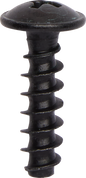 AKRAPOVIC Servo Motor Mounting Screw Bolt P-FB170-