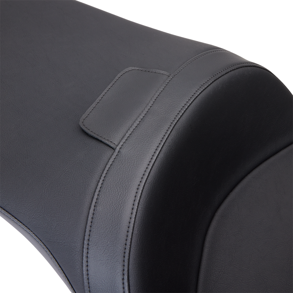DRAG SPECIALTIES SEATS Freedom Seat - Vinyl - Smooth - FLH '09-'23 0801-1478