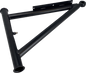 MOOSE OFFROAD A-Arm - Front/Lower - Right Hand 100-4047-PU