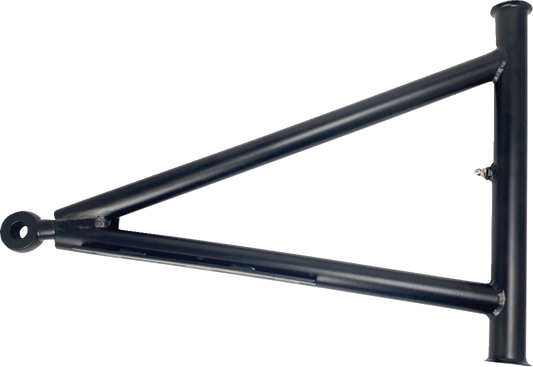 MOOSE OFFROAD A-Arm - Front/Lower - Right Hand 100-4355-PU
