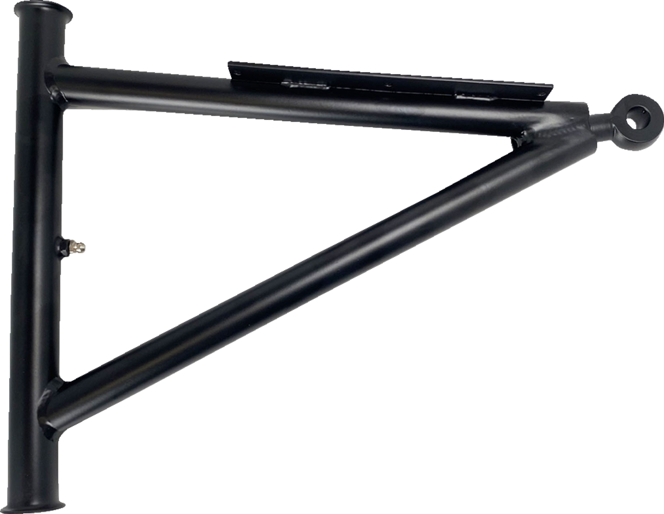 MOOSE OFFROAD A-Arm - Front/Lower - Right Hand 100-4358-PU