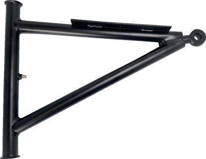 MOOSE OFFROAD A-Arm - Front/Lower - Right Hand 100-4358-PU