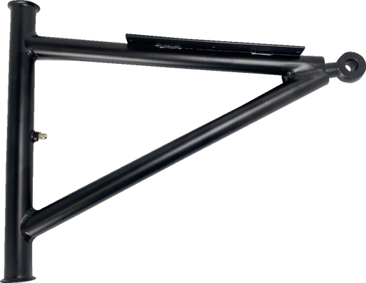 MOOSE OFFROAD A-Arm - Front/Lower - Right Hand 100-4358-PU